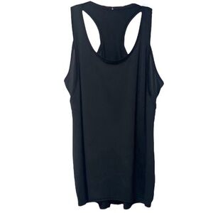 CALIA by Carrie Underwood Tank Top Active Black XL